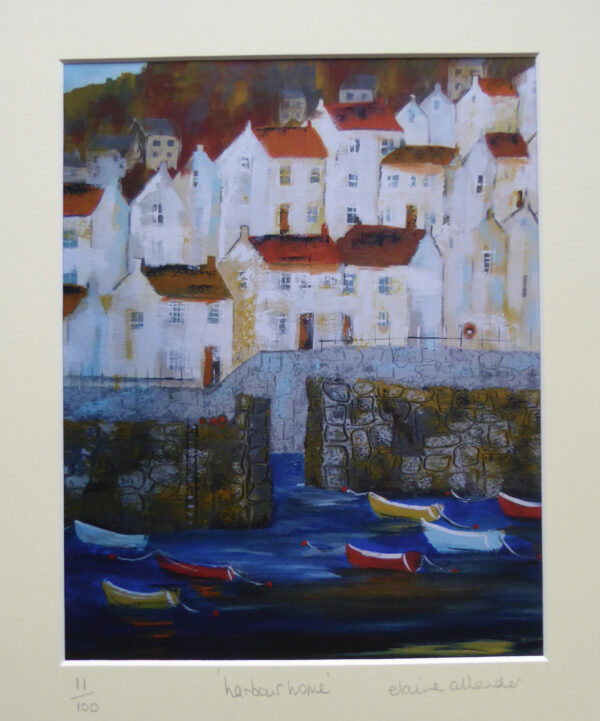 Harbour Home